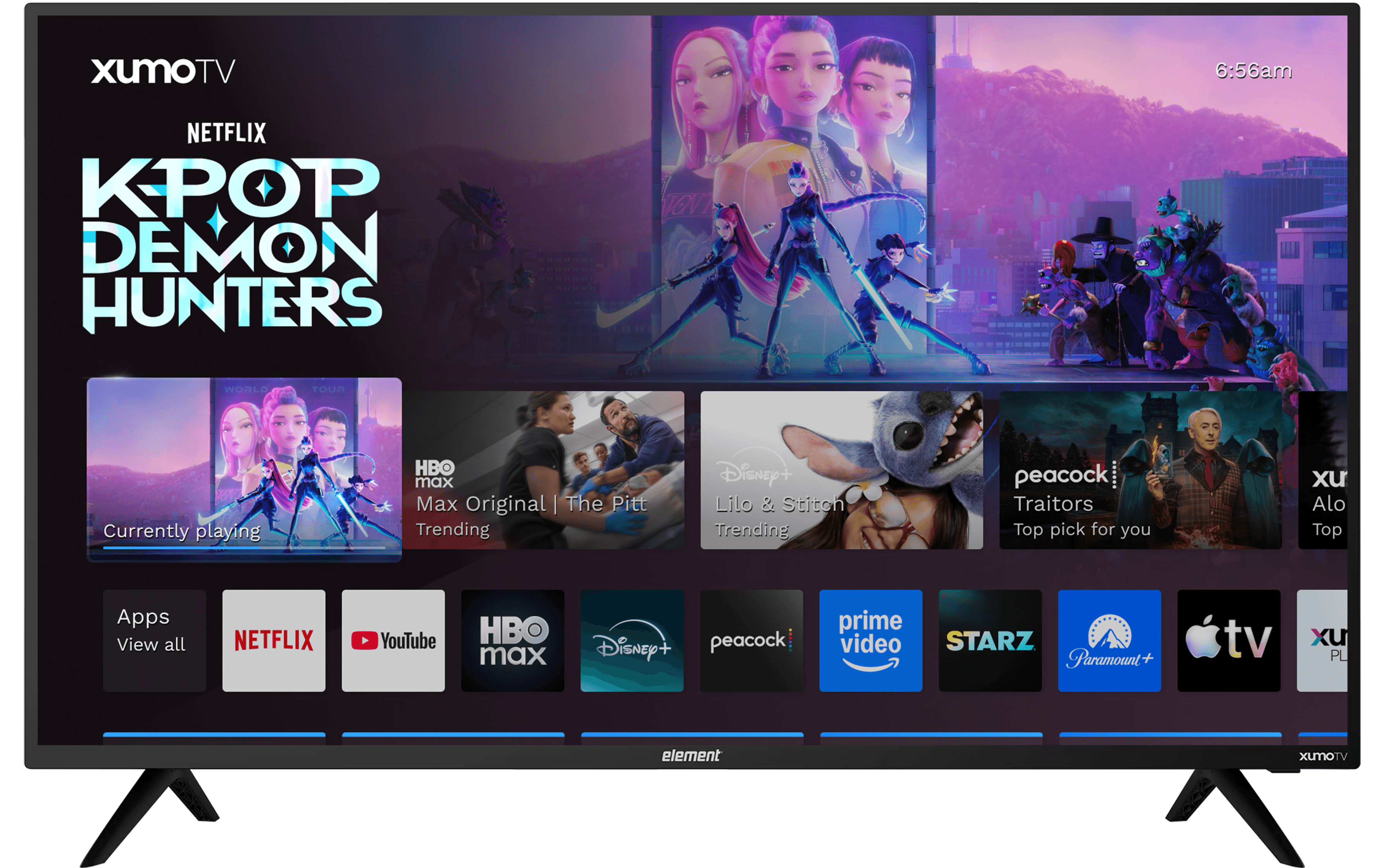 Image of Element Full HD Smart TV