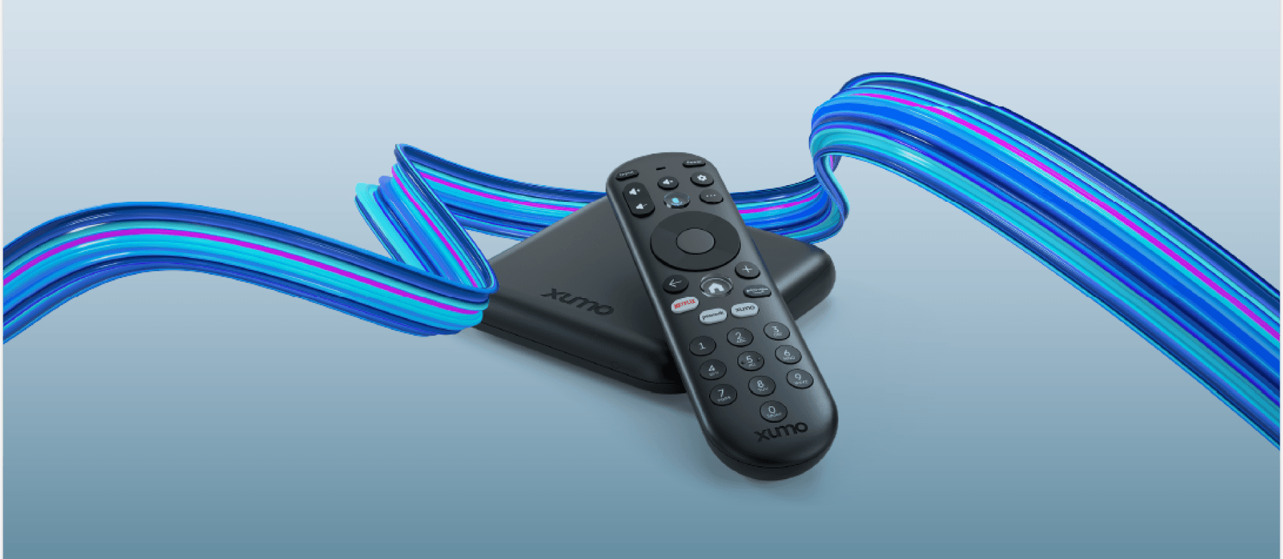 What to know about the Xumo Stream Box, Spectrum's new TV device