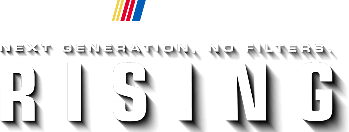 NASCAR Rising